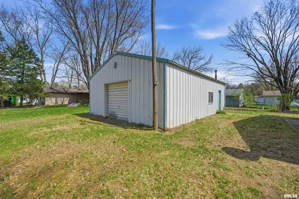 $125,000 | 3859 Norwood Road, Manito, IL 61546