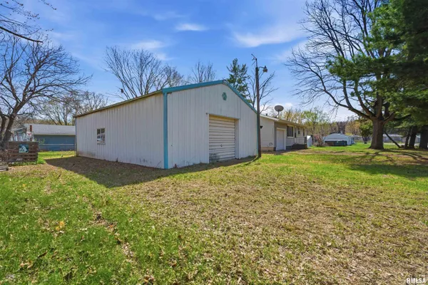 $125,000 | 3859 Norwood Road, Manito, IL 61546