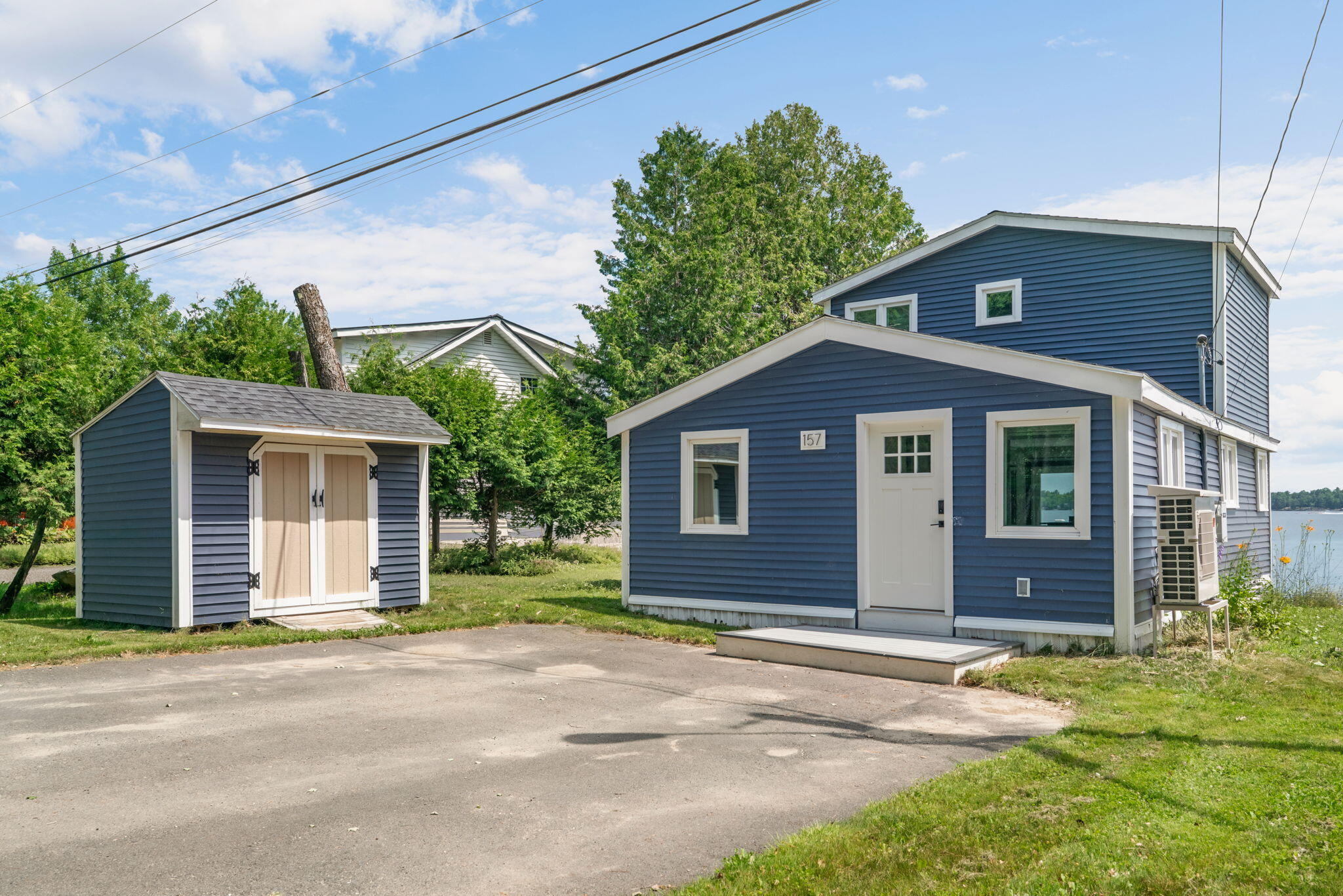 157 Lakeside Landing Road Glenburn, ME 04401 - Photo 15 of 60 17-web-or-mls-57-lakeside-landing-rd