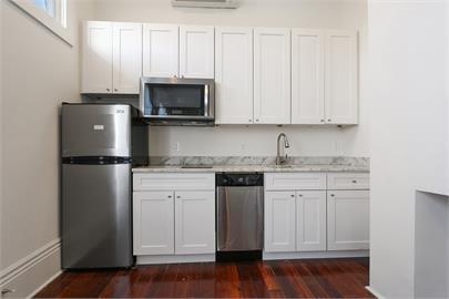 1527 Reverend John Raphael Jr Way, Unit A New Orleans, LA 70113 - Photo 3 of 8