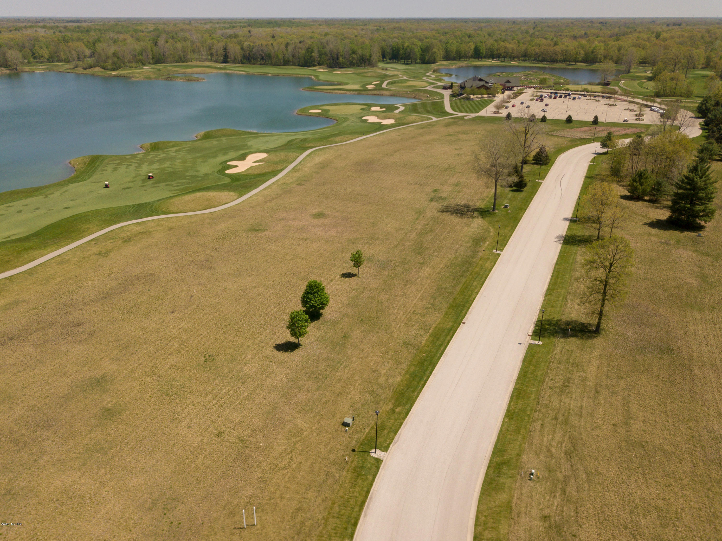 Lot 2 East River Road Mount Pleasant, MI 48858 - Photo 11 of 15 DJI_0064_1