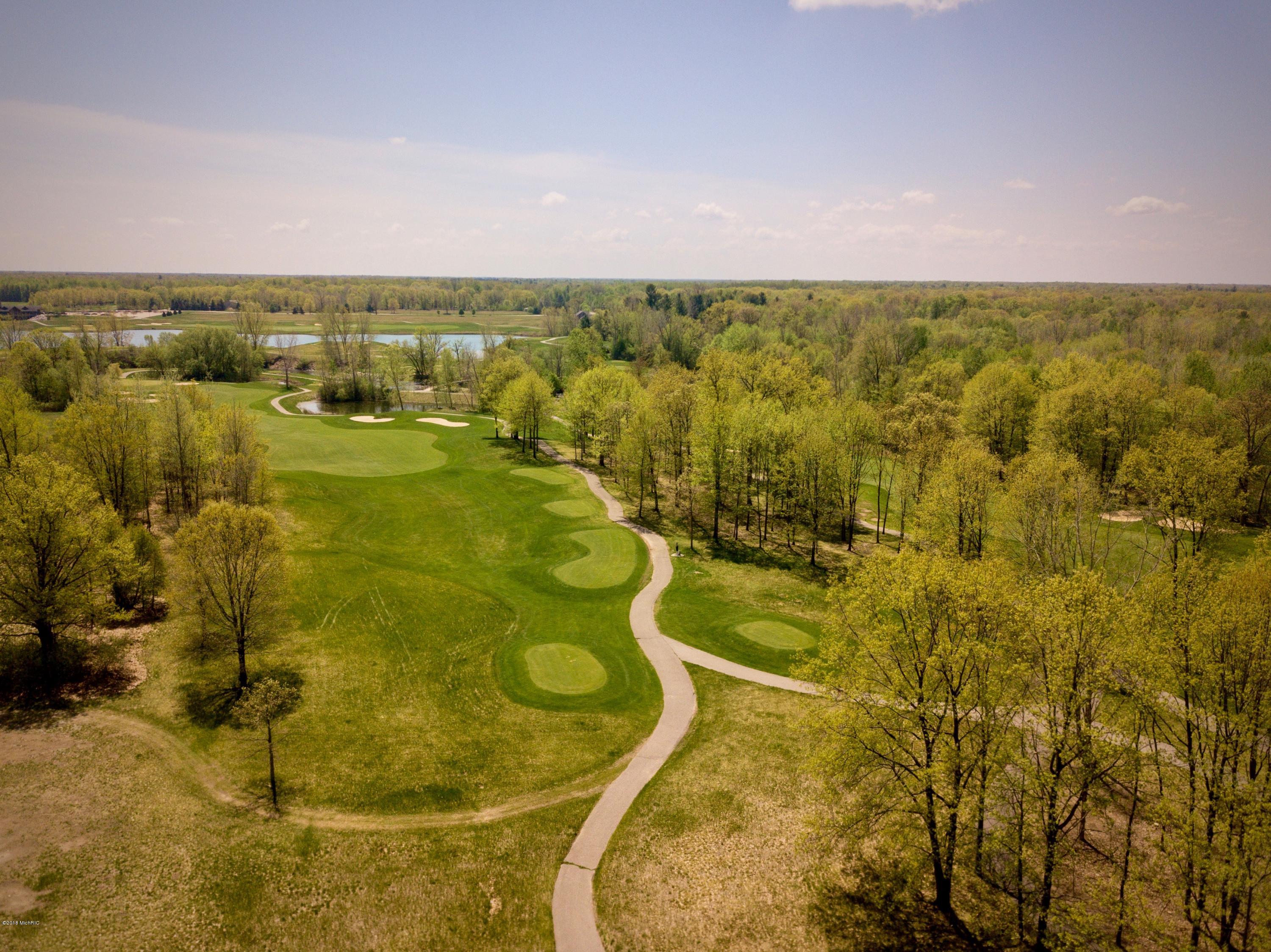 Lot 2 East River Road Mount Pleasant, MI 48858 - Photo 15 of 15 DJI_0083 2