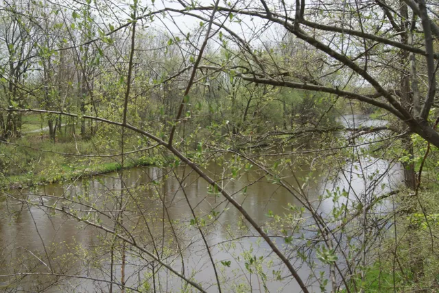 $80,000 | Lot 2 East River Road, Mount Pleasant, MI 48858