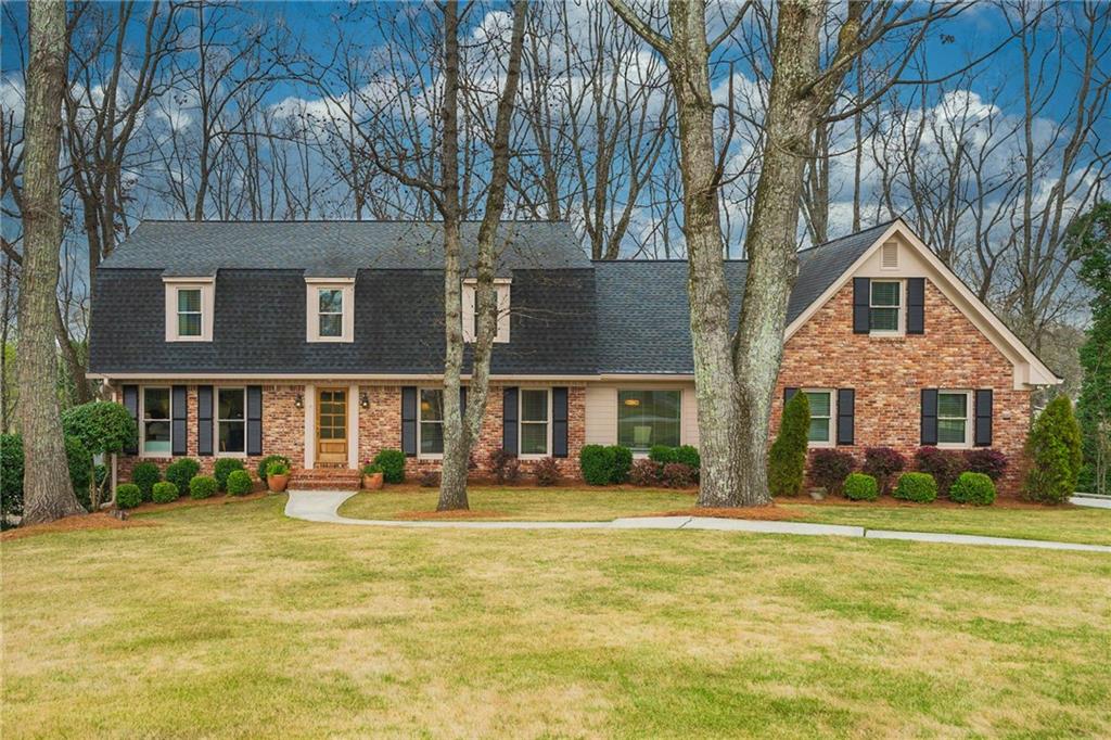 225 Hunters Point Atlanta, GA 30328 - Photo 1 of 1 Gallery Image 1