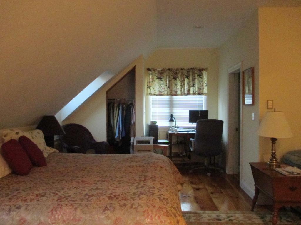57 Wilderness Road Bethlehem, NH 03574 - Photo 22 of 35 Gallery Image 22