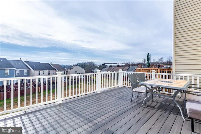 $2,650 | 12729 Hunterbrook Drive, Woodbridge, VA 22192