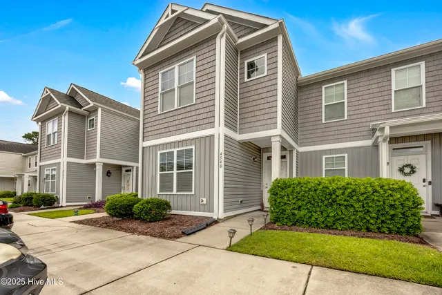 $289,900 | 4540 Exuma Lane, Wilmington, NC 28412