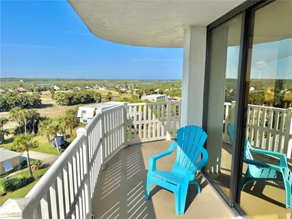 $350,000 | 3580 South Ocean Shore Boulevard, Unit 502, Flagler Beach, FL 32136
