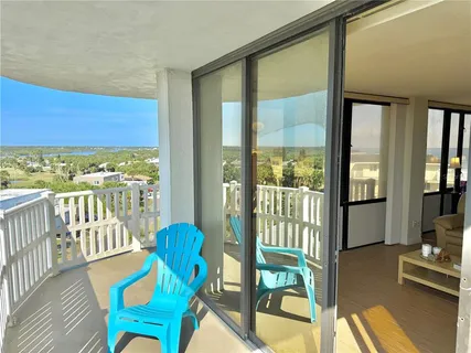 $350,000 | 3580 South Ocean Shore Boulevard, Unit 502, Flagler Beach, FL 32136