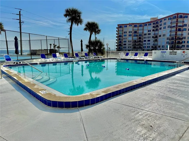 $350,000 | 3580 South Ocean Shore Boulevard, Unit 502, Flagler Beach, FL 32136