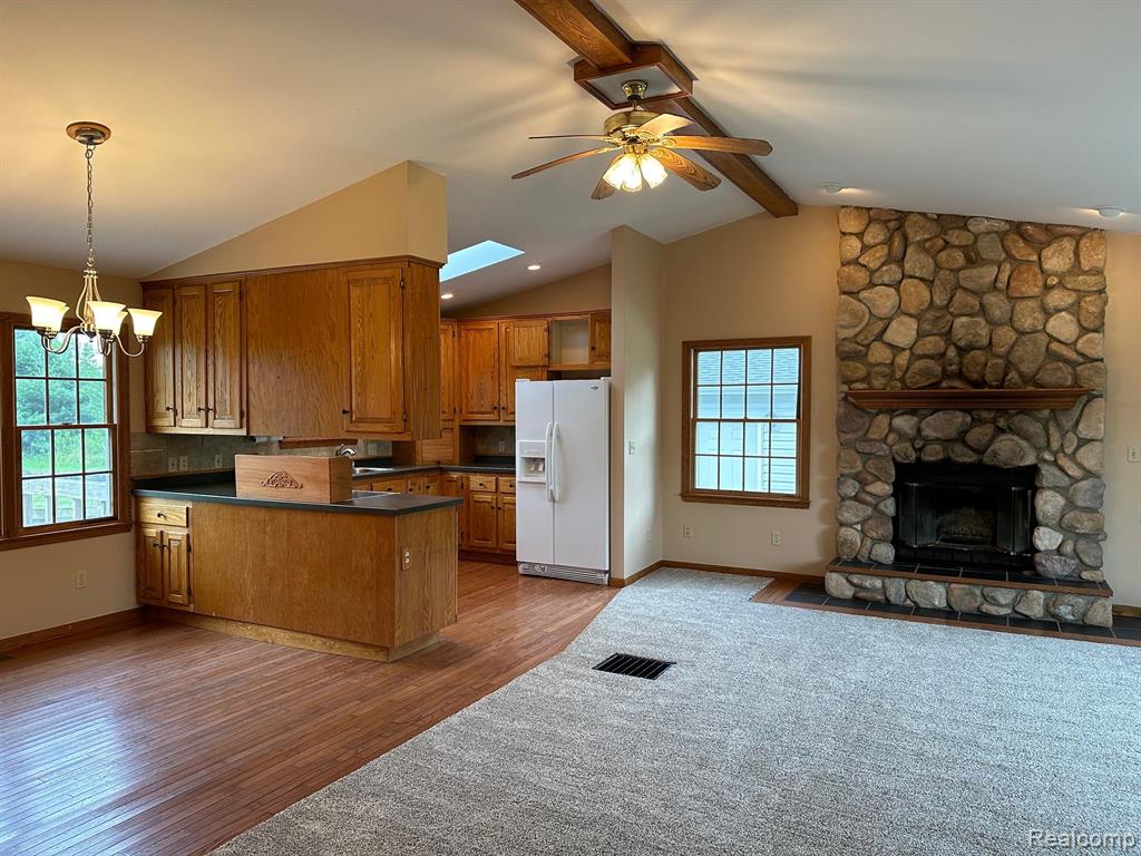 1239 West Barnes Road Fostoria, MI 48435 - Photo 10 of 13