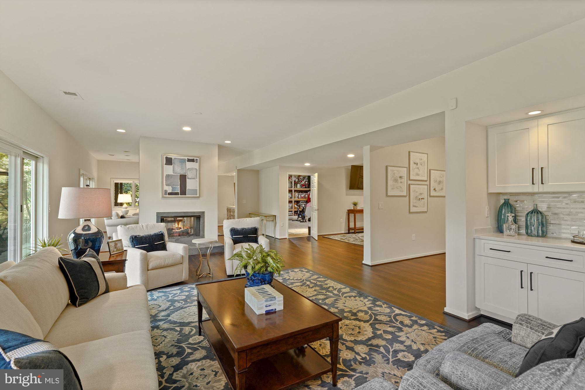 1604 North Village Road Reston, VA 20194 - Photo 51 of 80 Rec Room