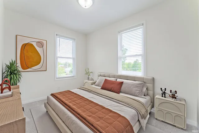 $280,000 | 403 East Kendall Street, La Fontaine, IN 46940