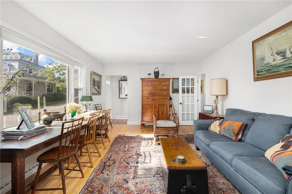 $3,450 | 6 Cliff Terrace, Newport, RI 02840