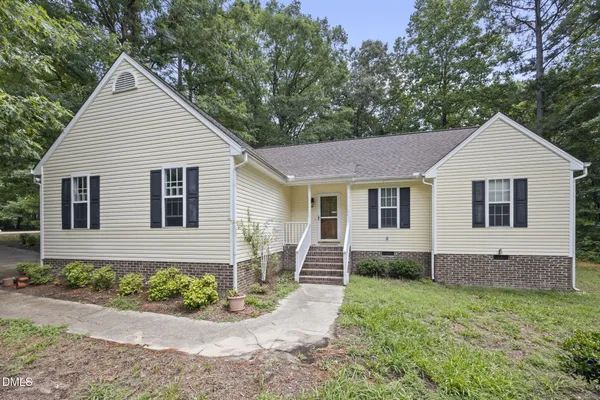 $330,000 | 235 Cherrylaurel Drive, Youngsville, NC 27596