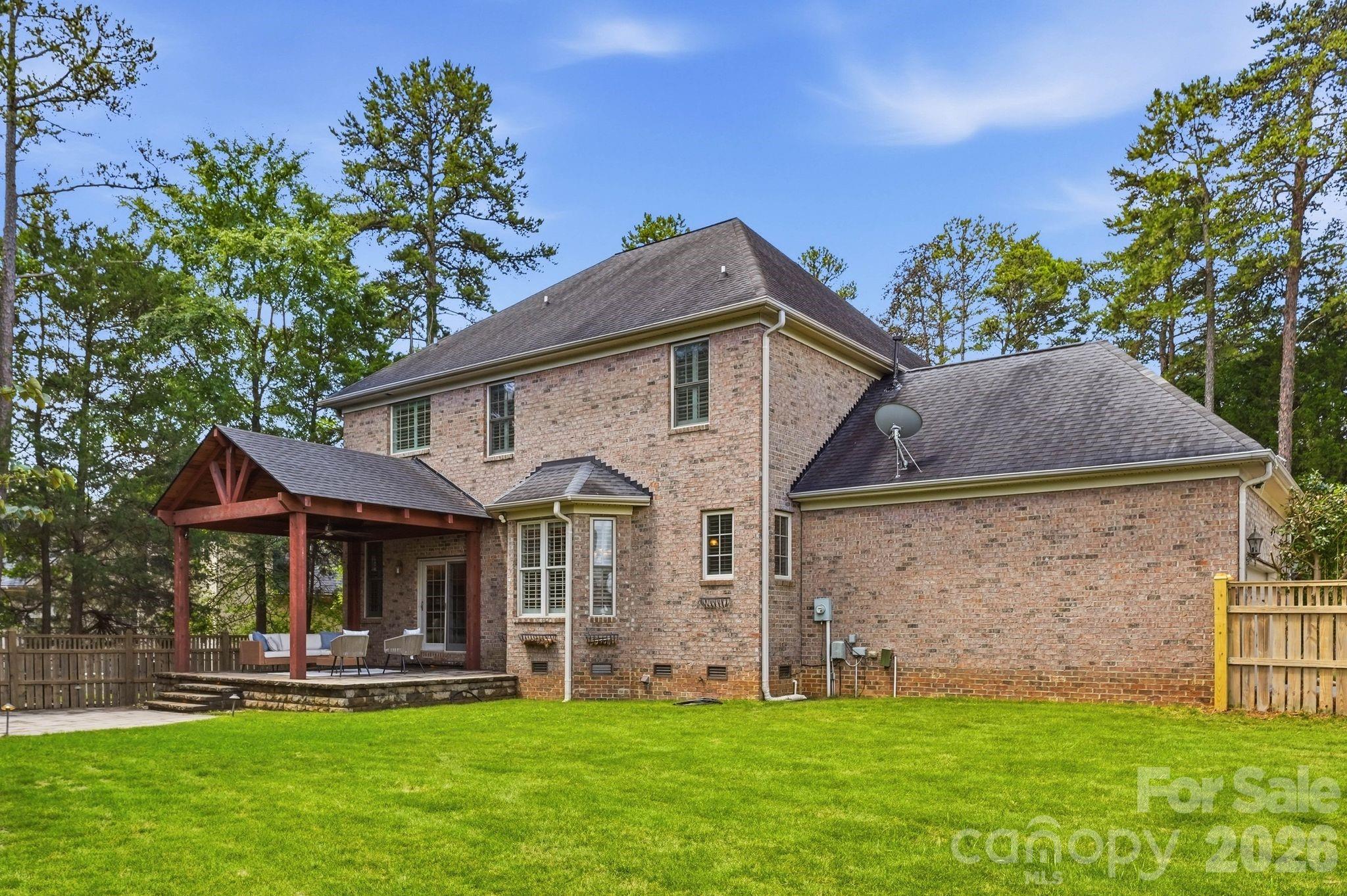 12308 Headquarters Farm Road Charlotte, NC 28262 - Photo 19 of 38