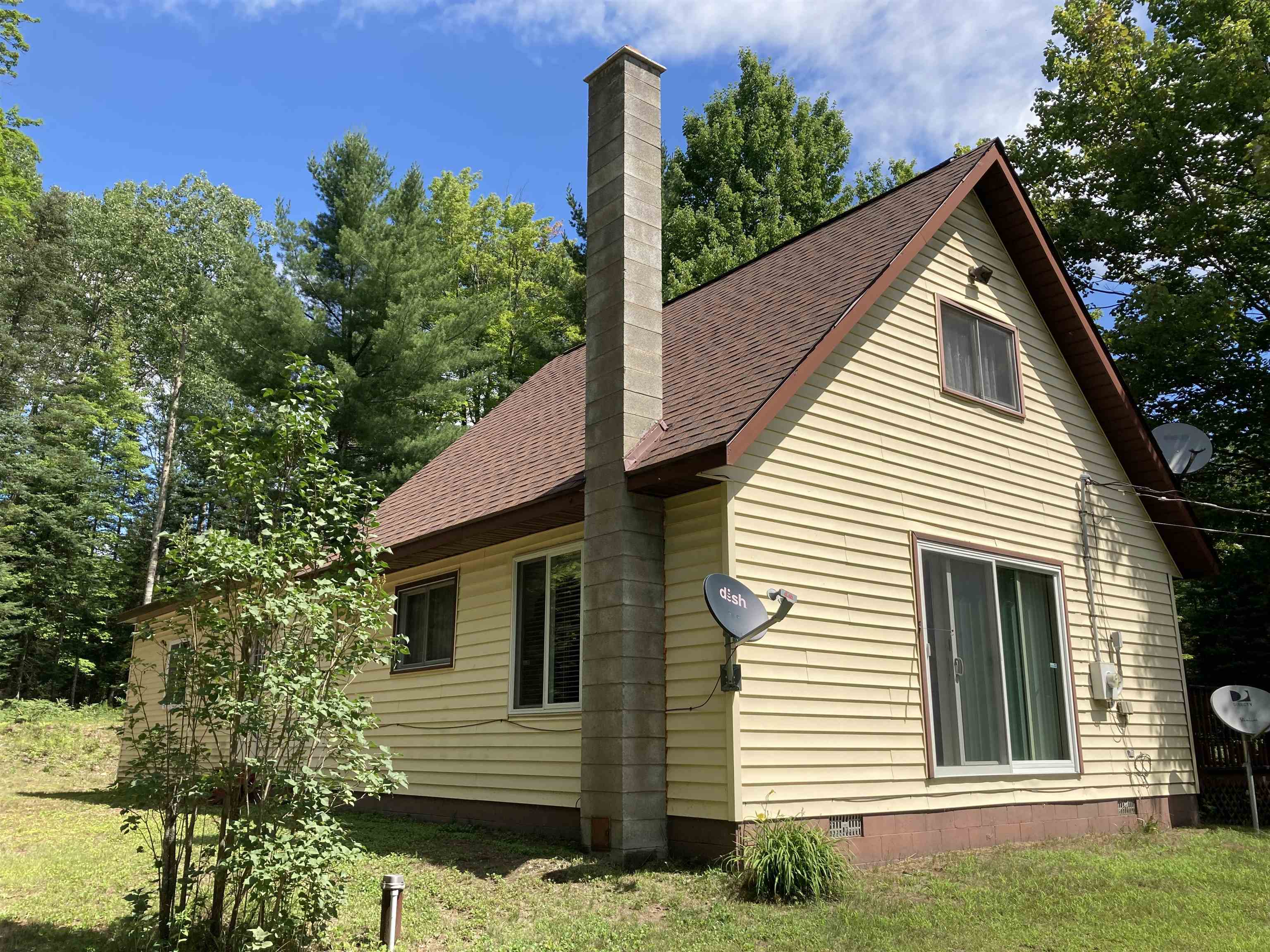 896 West Miller Road Mio, MI 48647 - Photo 5 of 30