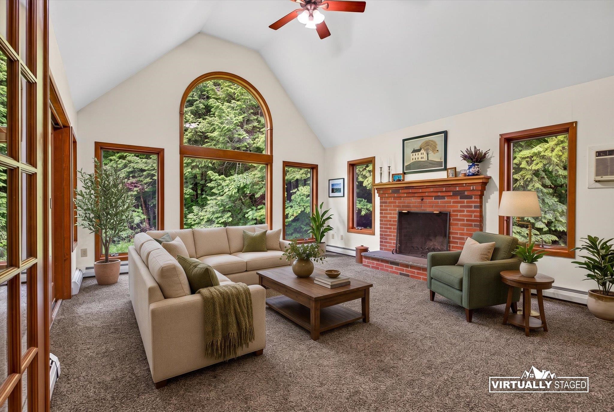 243 Cricket Hill Road Killington, VT 05751 - Photo 23 of 58
