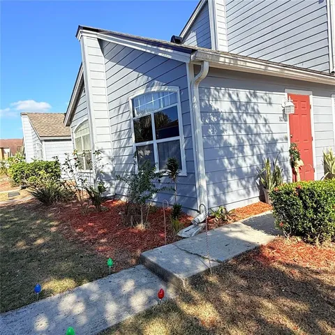 $1,100 | 801 Orchid Drive, Davenport, FL 33897