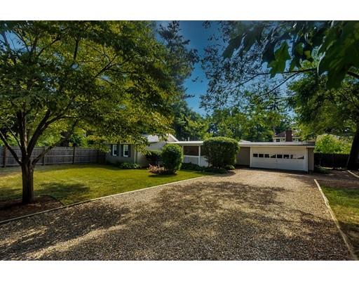 36 Evergreen Road Norton, MA 02766 - Photo 3 of 17 Gallery Image 3