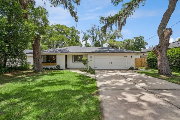 $549,000 | 636 Hillcrest Avenue, Maitland, FL 32751