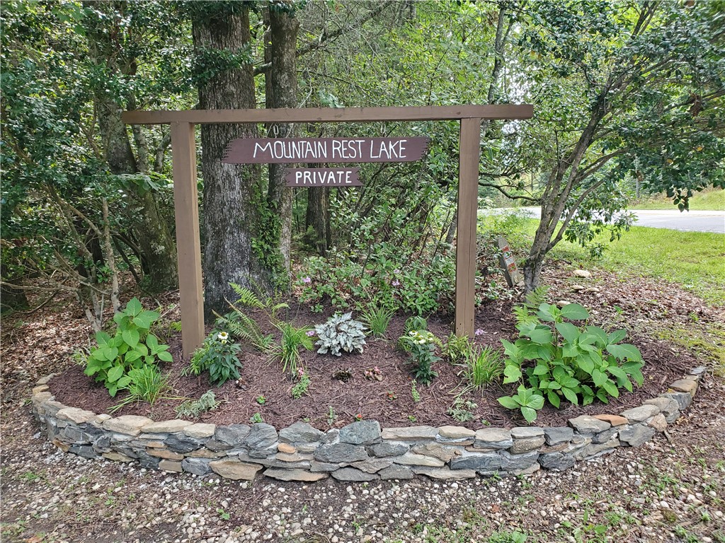 116 Wren Road Mountain Rest, SC 29664 - Photo 38 of 38