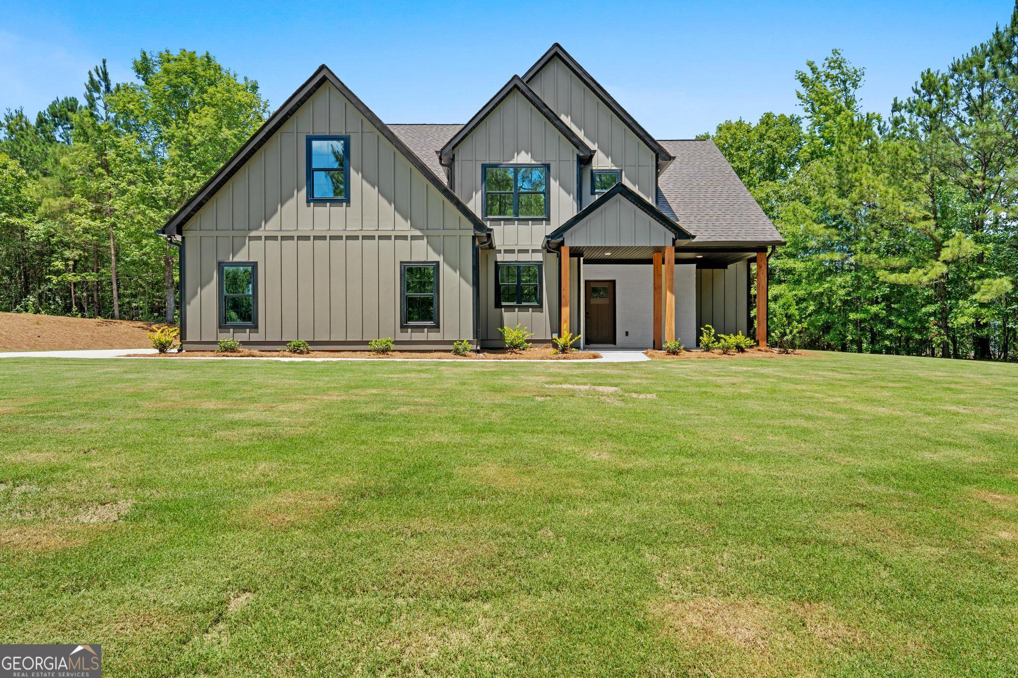 502 Martin Mill Road Moreland, GA 30259 - Photo 41 of 41