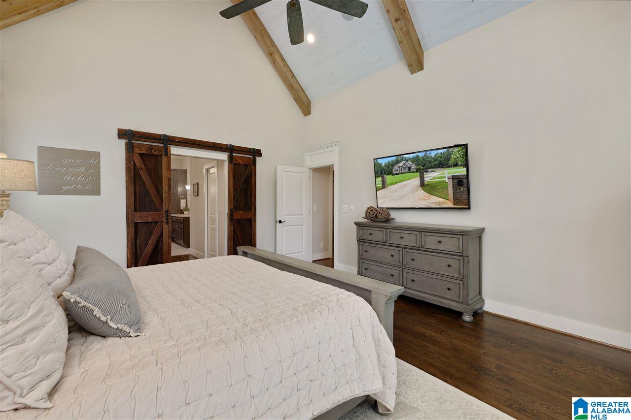 6950 Honor Keith Road Trussville, AL 35173 - Photo 20 of 45