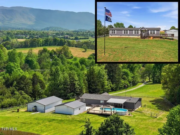 $525,000 | 350 107 Cutoff, Afton, TN 37616