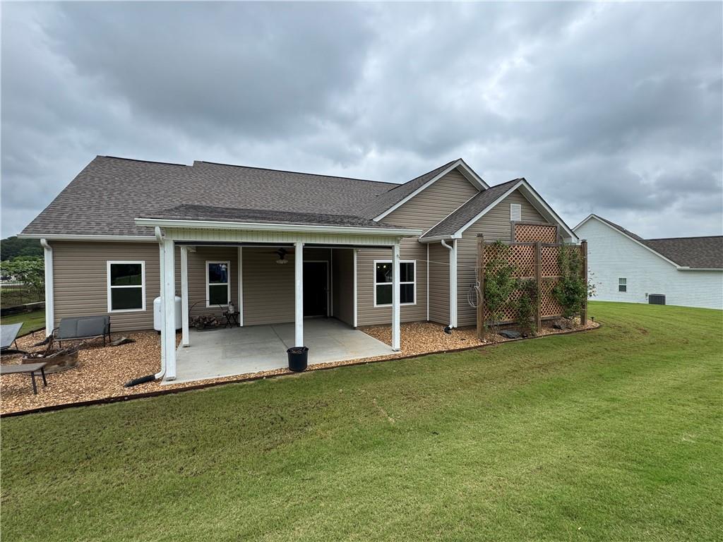 127 Alex Court Calhoun, GA 30701 - Photo 32 of 33
