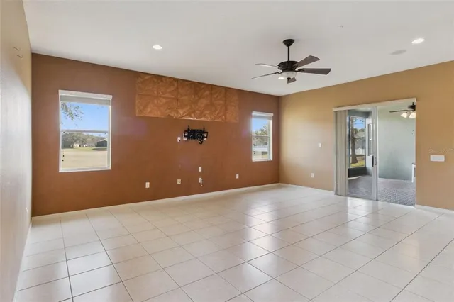 a large kitchen with stainless steel appliances kitchen island granite countertop a large counter top and granite top