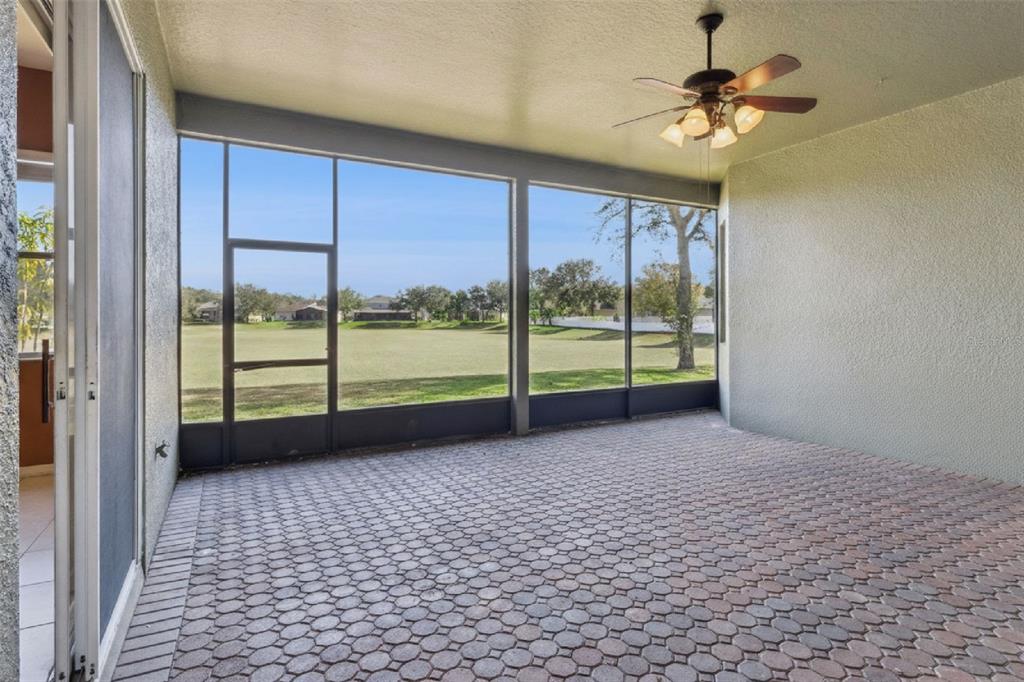 3643 Peaceful Valley Drive Clermont, FL 34711 - Photo 24 of 52 a view of an empty room with a window