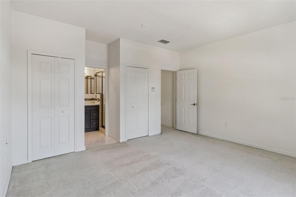 3643 Peaceful Valley Drive Clermont, FL 34711 - Photo 32 of 52 a view of empty room