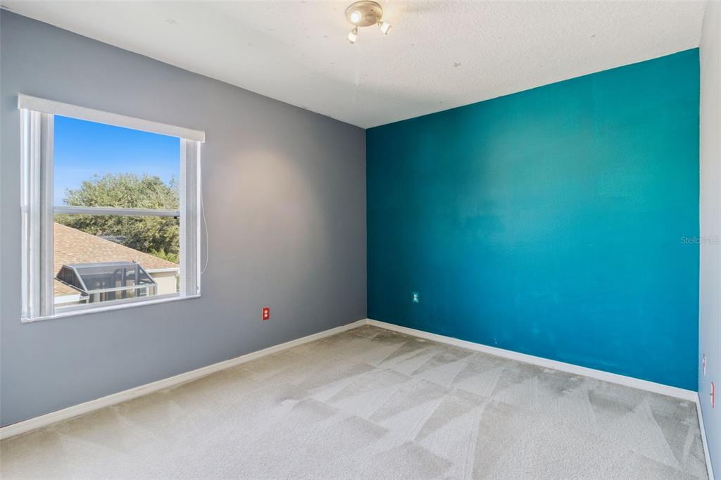 3643 Peaceful Valley Drive Clermont, FL 34711 - Photo 39 of 52 a view of an empty room with a window