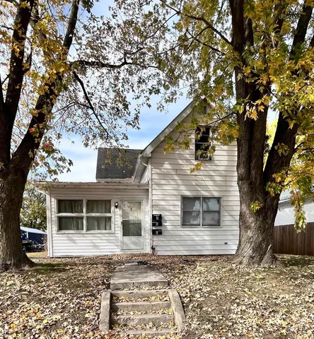 $150,000 | 1411 South Main Street, Kokomo, IN 46902