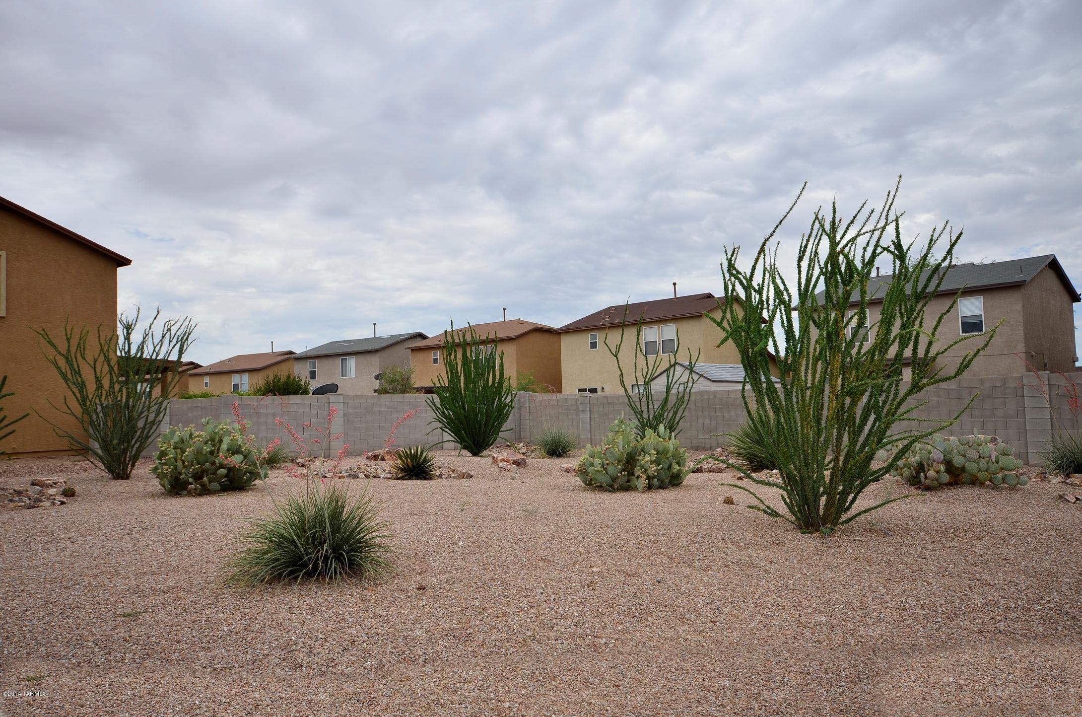 6877 South Harrier Loop Tucson, AZ 85756 - Photo 40 of 42