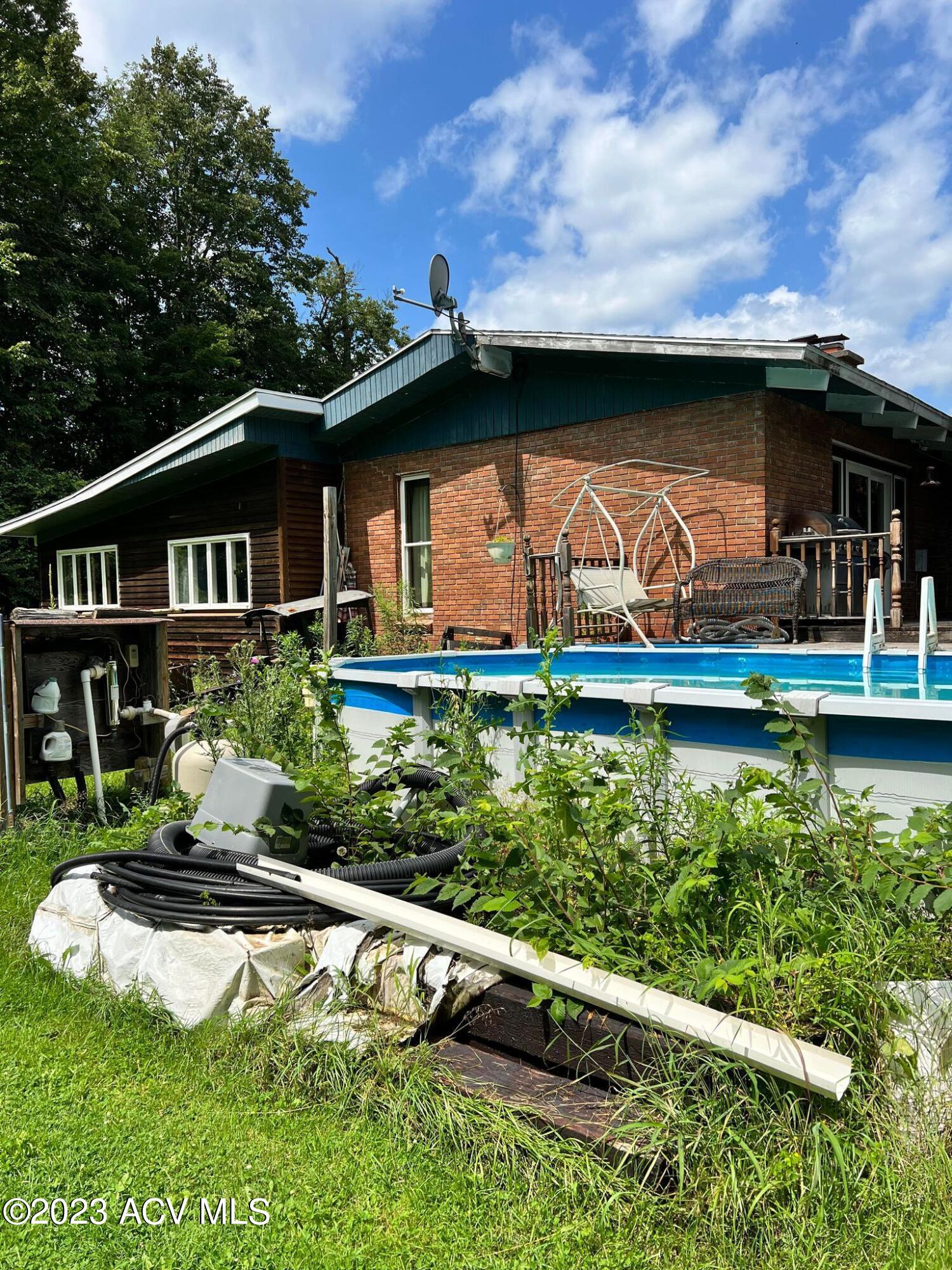 686 Fiske Road Chazy, NY 12992 - Photo 15 of 17 Gallery Image 15