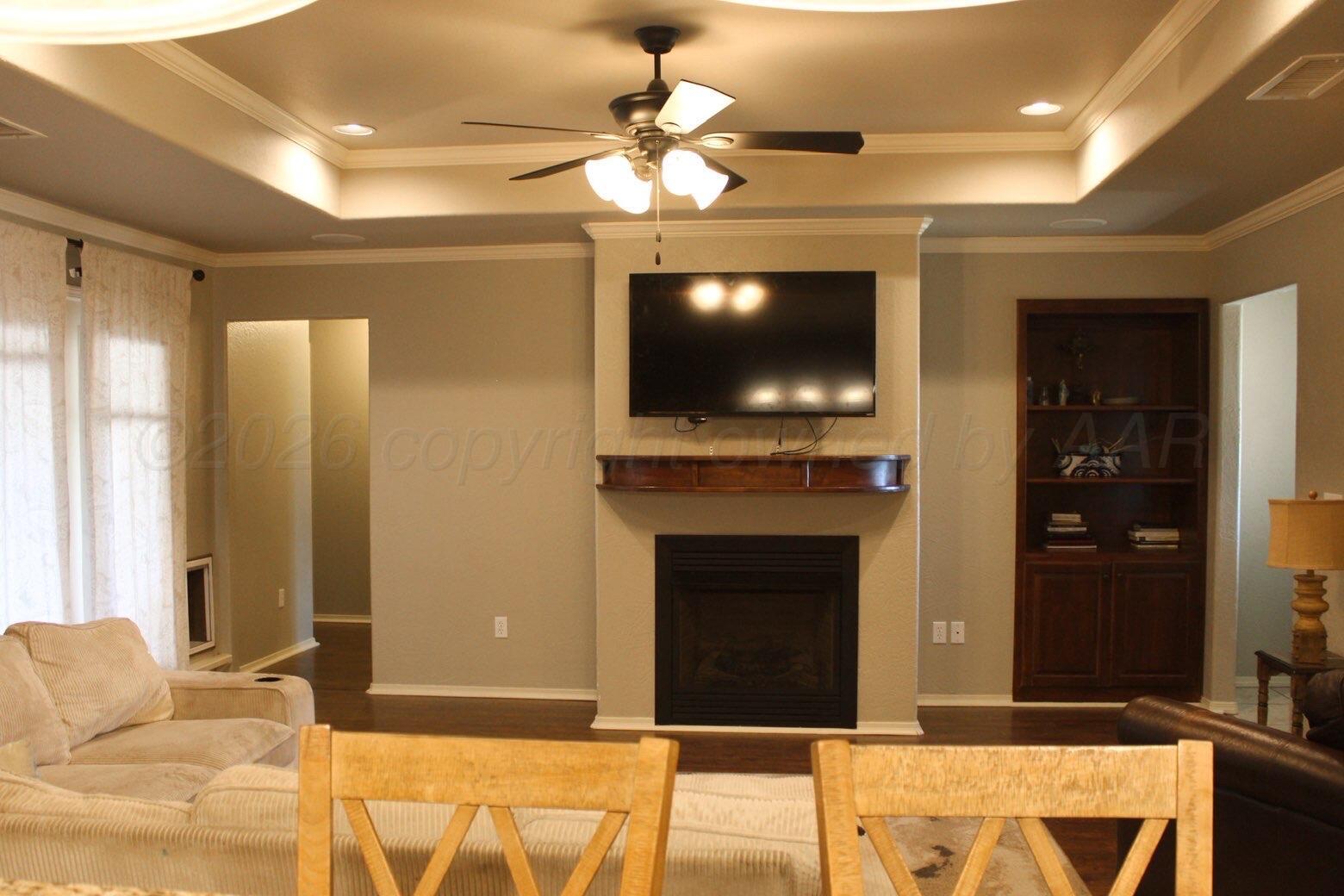 3711 Arden Road Amarillo, TX 79118 - Photo 5 of 31 IMG_0269