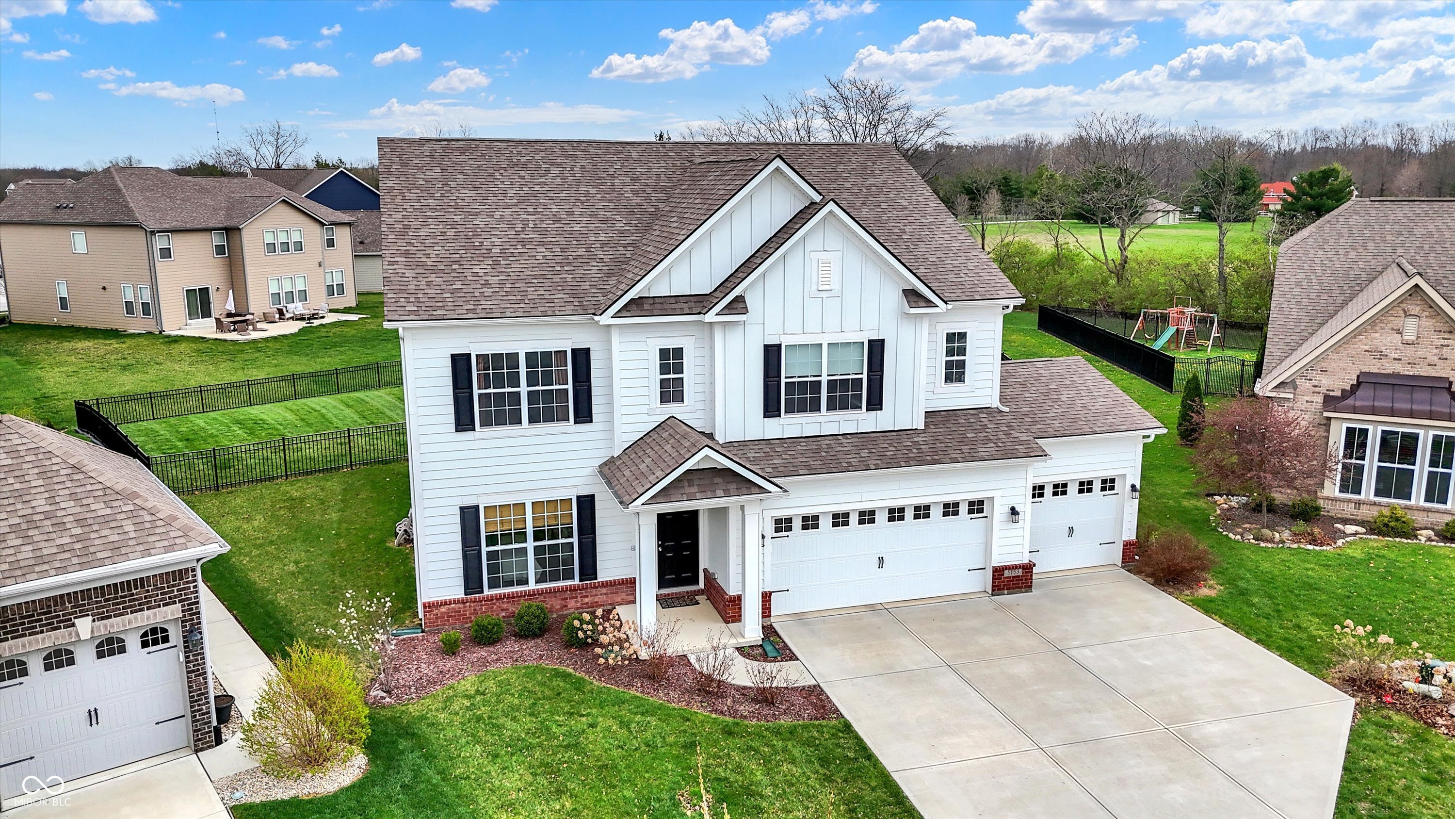 5153 Timber Stream Court Indianapolis, IN 46239 - Photo 2 of 76