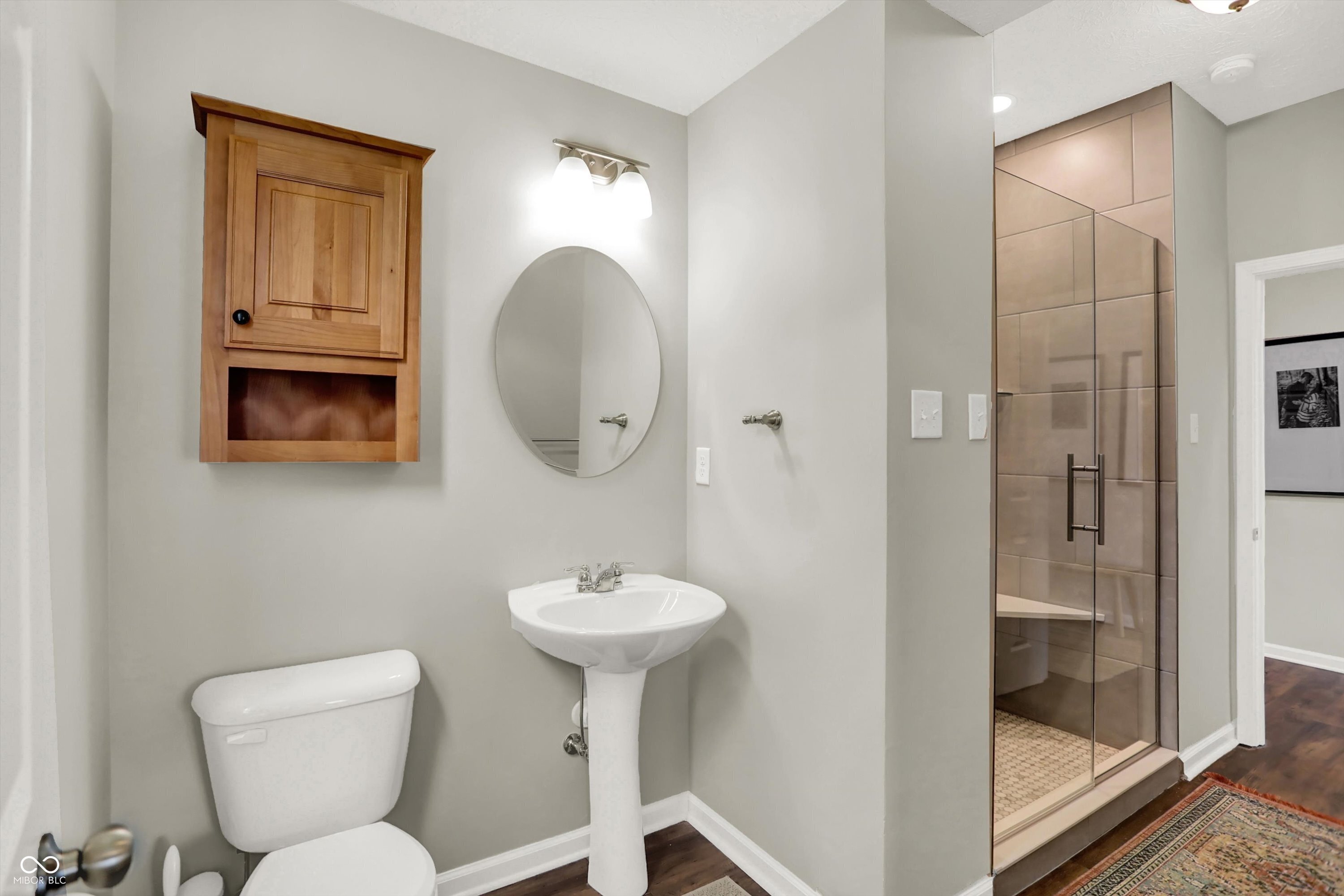 5153 Timber Stream Court Indianapolis, IN 46239 - Photo 22 of 76