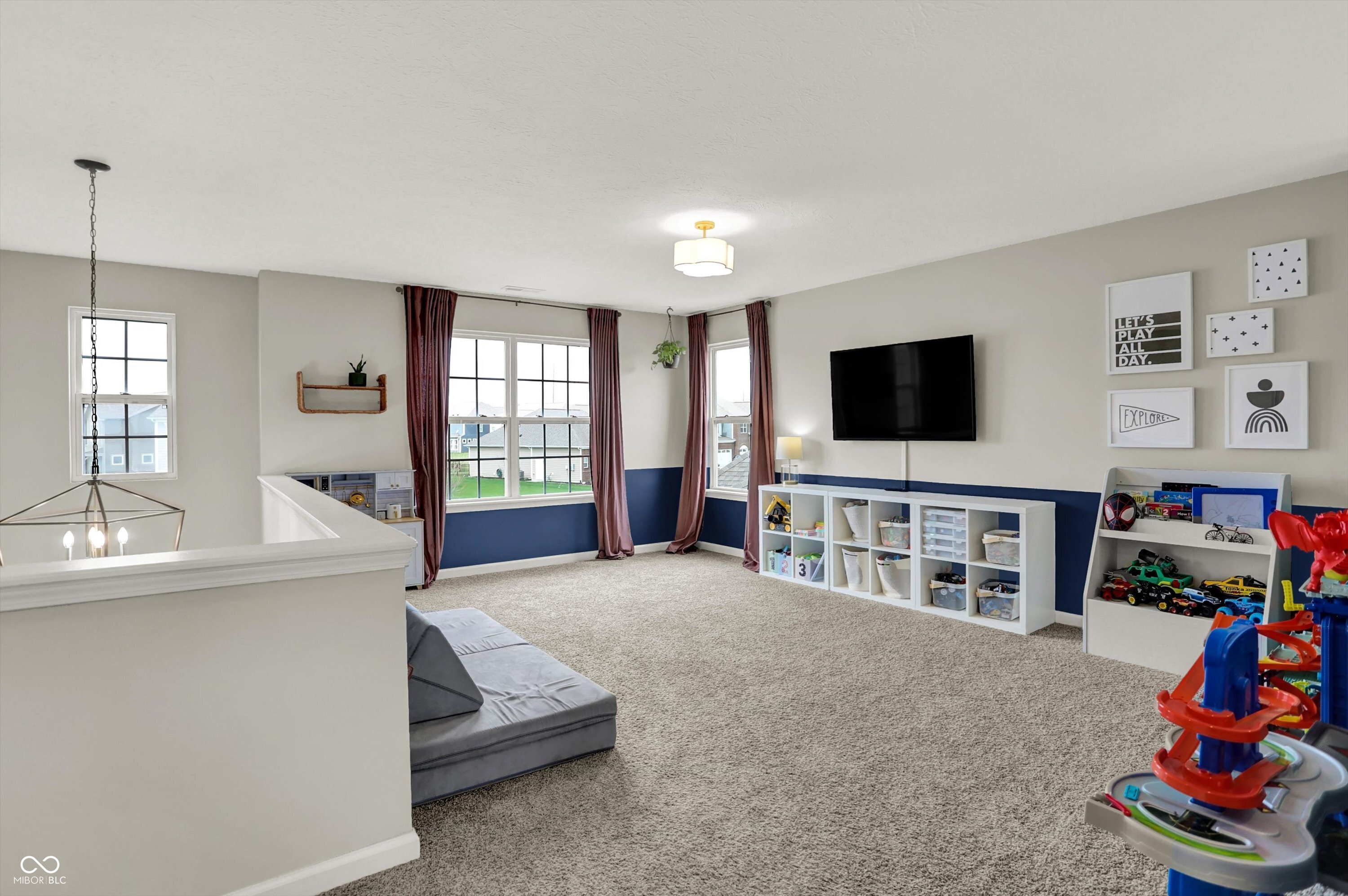 5153 Timber Stream Court Indianapolis, IN 46239 - Photo 25 of 76