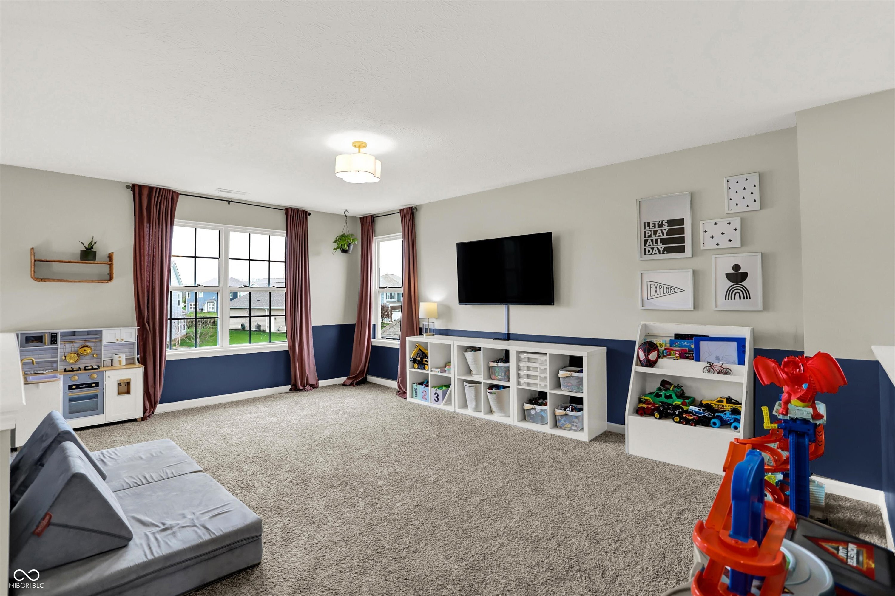 5153 Timber Stream Court Indianapolis, IN 46239 - Photo 26 of 76