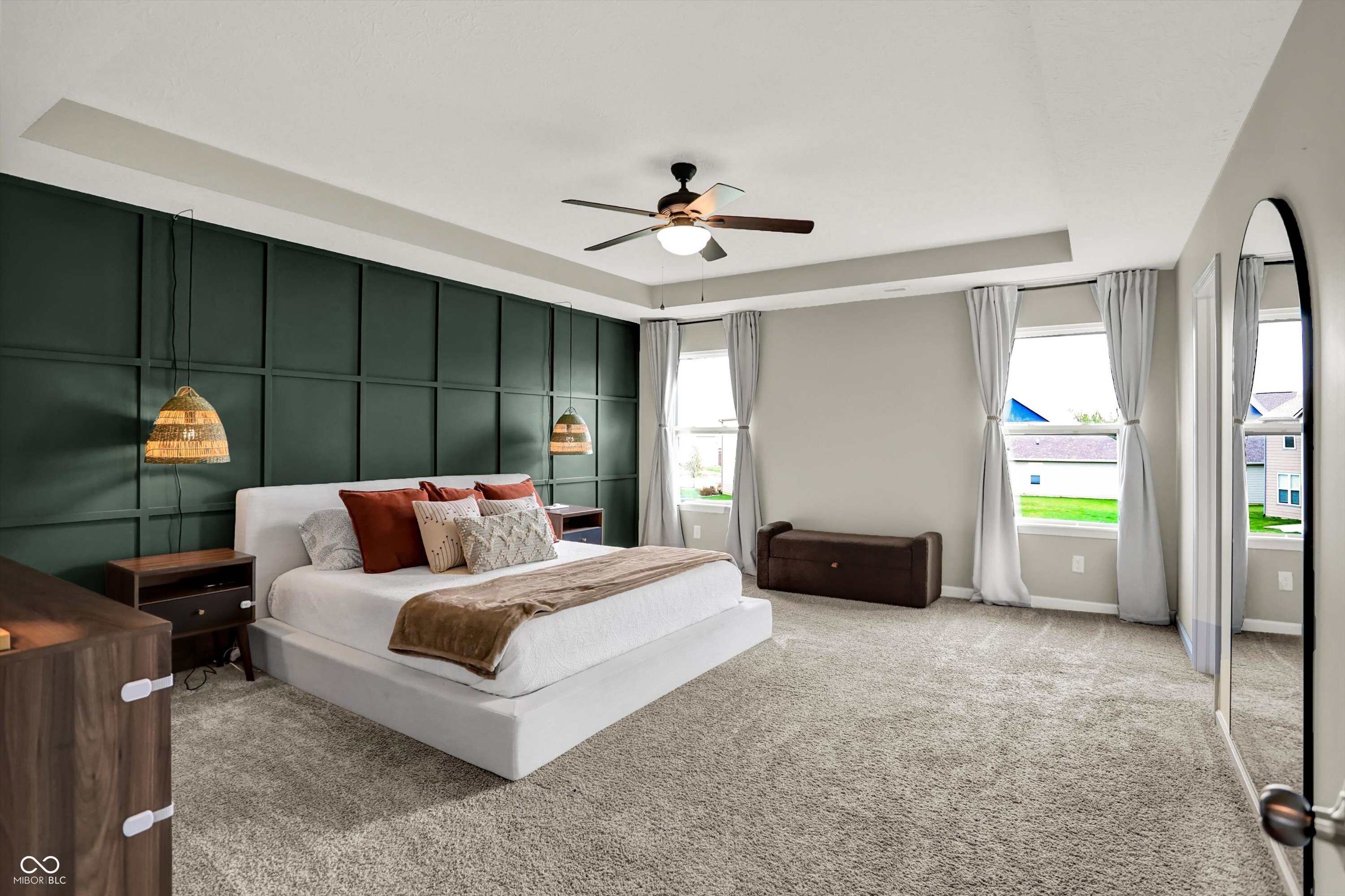 5153 Timber Stream Court Indianapolis, IN 46239 - Photo 28 of 76