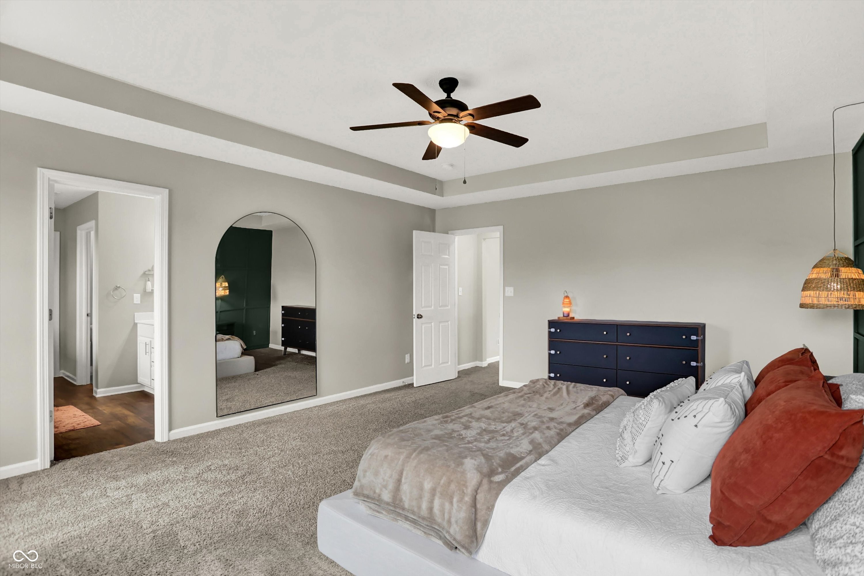 5153 Timber Stream Court Indianapolis, IN 46239 - Photo 29 of 76