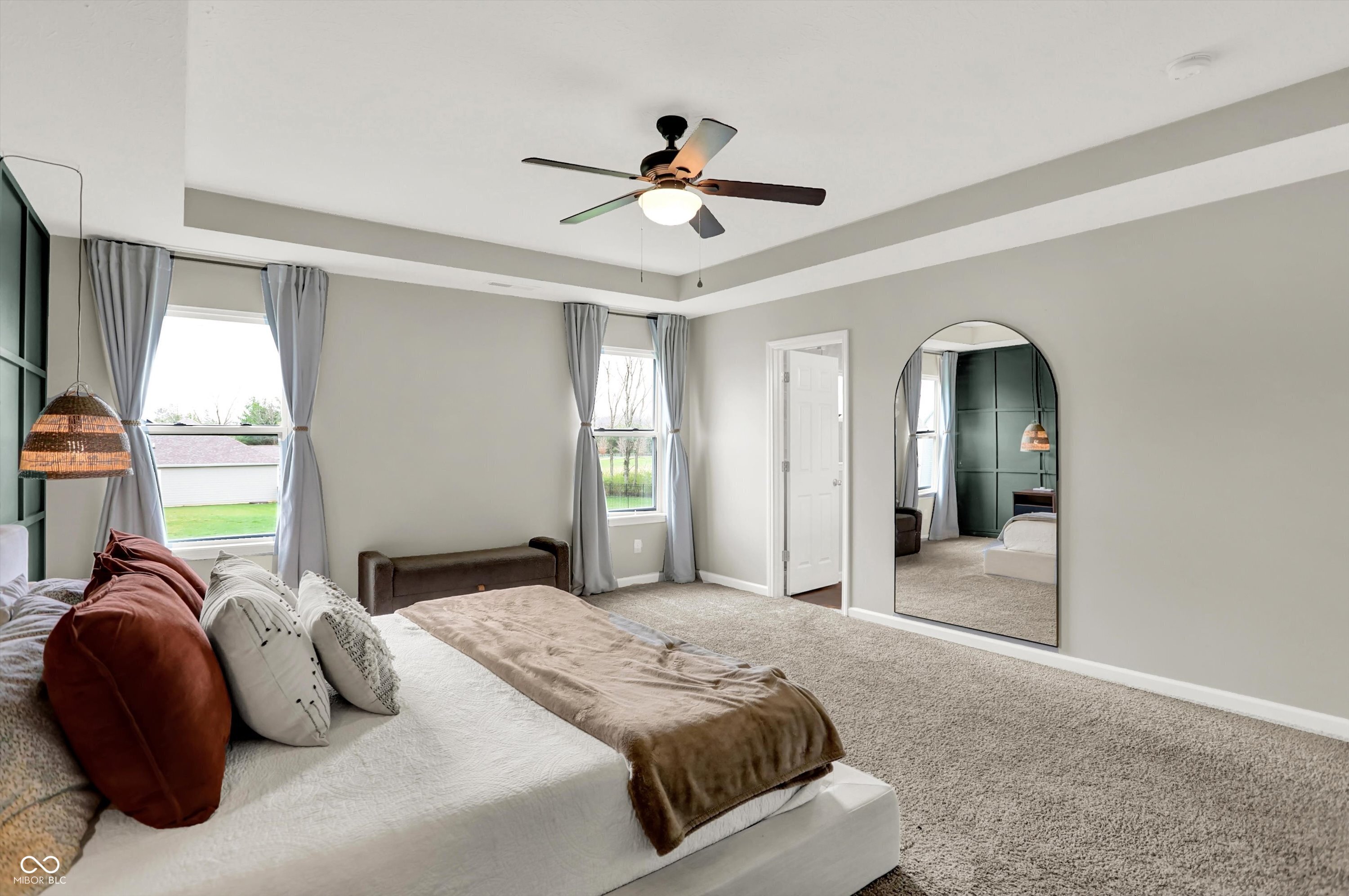 5153 Timber Stream Court Indianapolis, IN 46239 - Photo 31 of 76