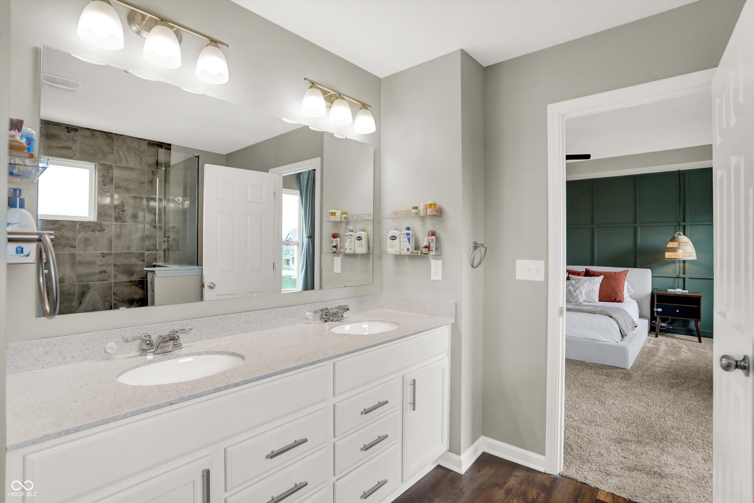 5153 Timber Stream Court Indianapolis, IN 46239 - Photo 32 of 76