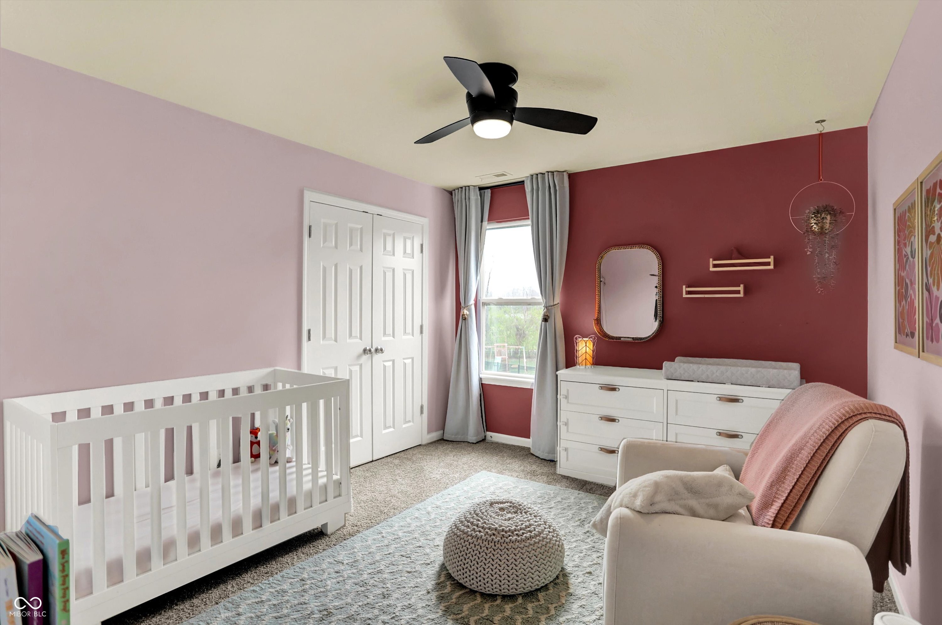 5153 Timber Stream Court Indianapolis, IN 46239 - Photo 38 of 76