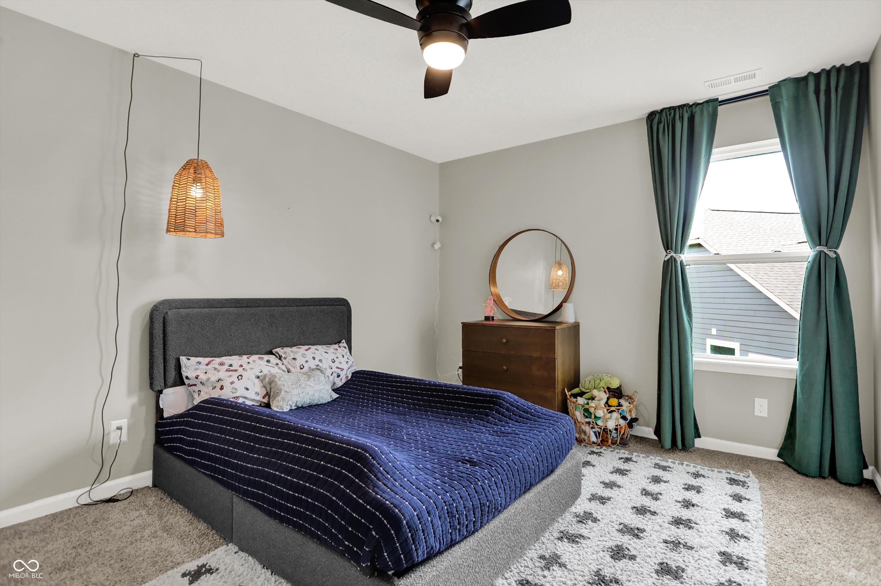 5153 Timber Stream Court Indianapolis, IN 46239 - Photo 39 of 76