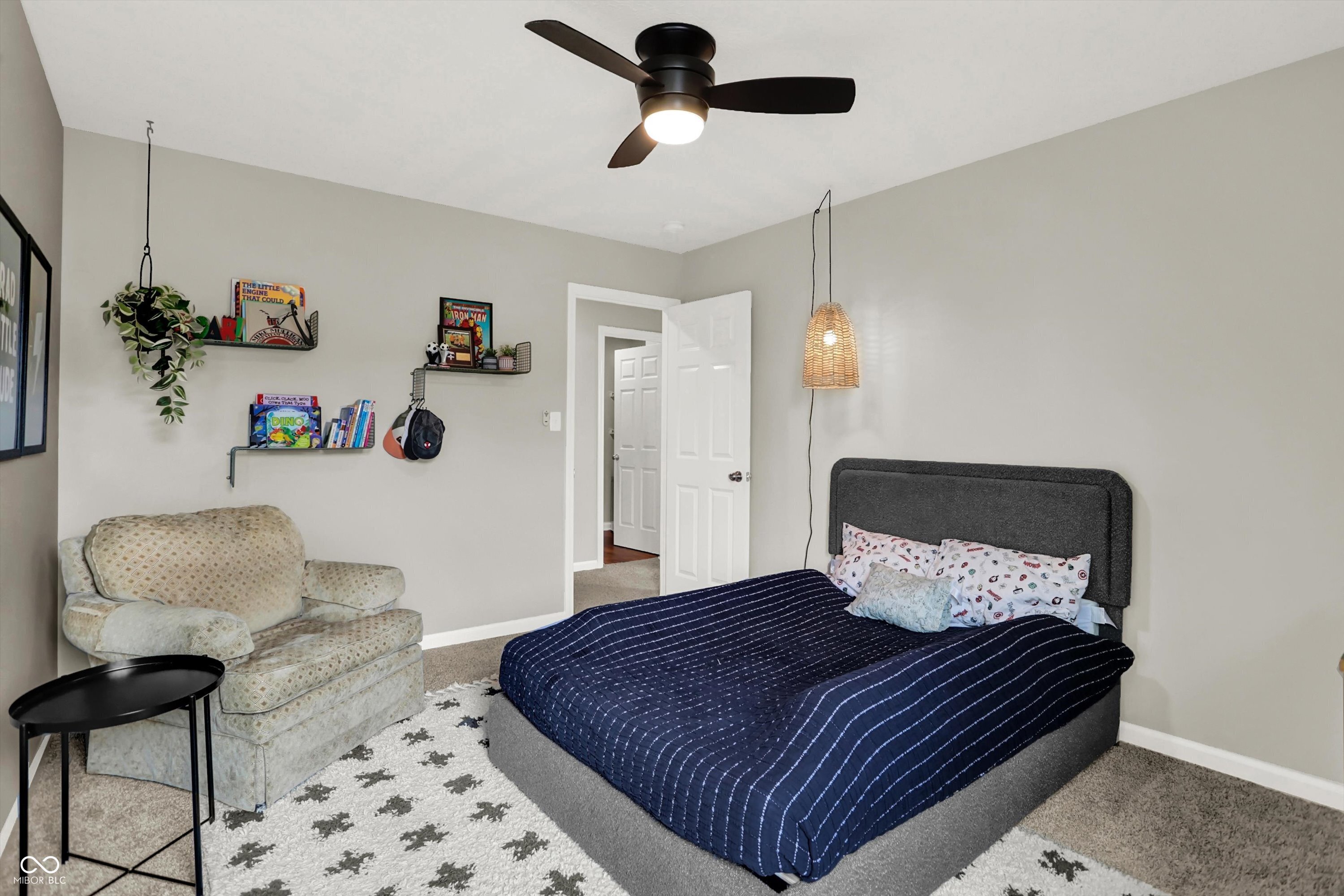 5153 Timber Stream Court Indianapolis, IN 46239 - Photo 40 of 76