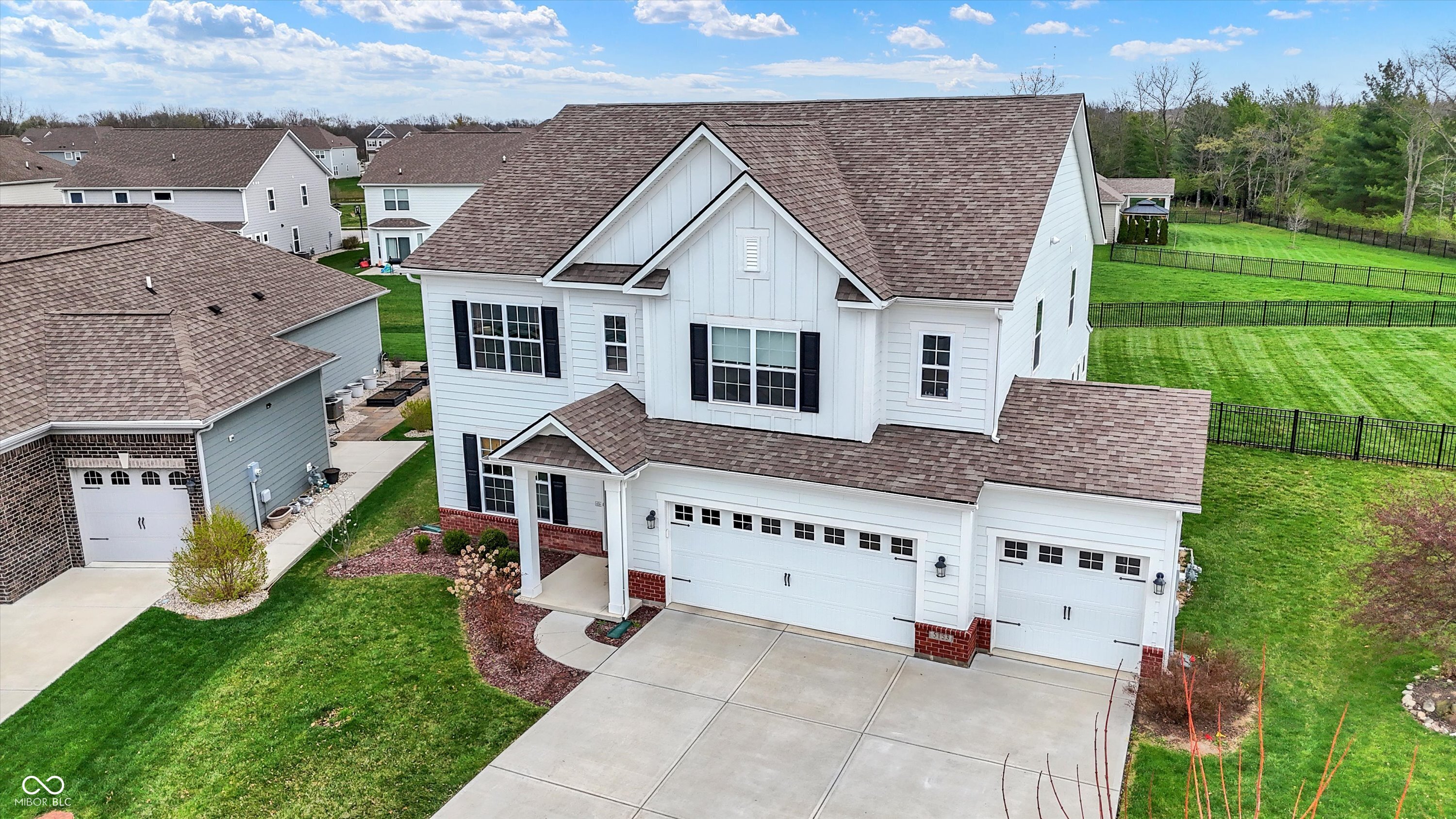 5153 Timber Stream Court Indianapolis, IN 46239 - Photo 47 of 76